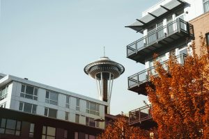 Best towns in Washington state