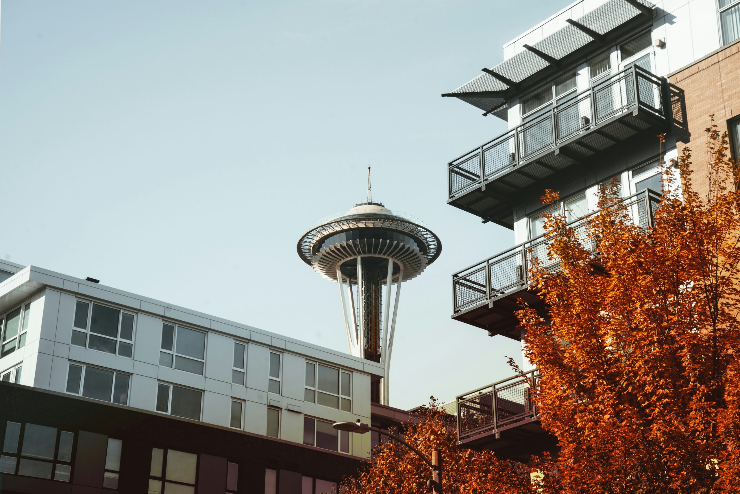 Best towns in Washington state