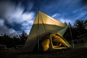 Best camping in Washington