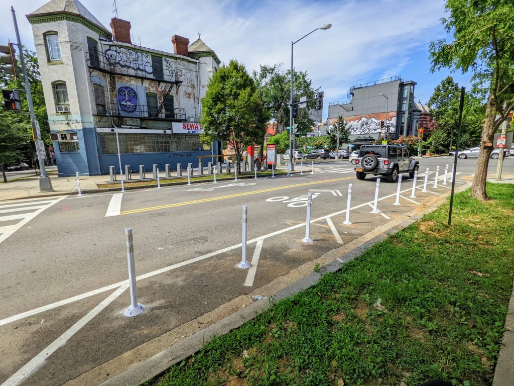 Best neighborhoods in Washington DC