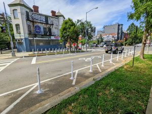Best neighborhoods in Washington DC