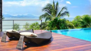 Best resorts in Washington state