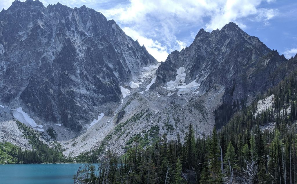 Best hikes in Washington