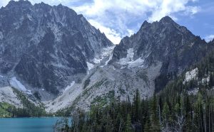 Best hikes in Washington
