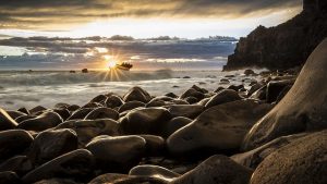 Best beaches in Washington
