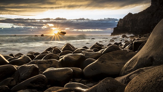 Best beaches in Washington