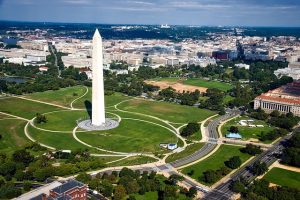 Best places to stay in Washington DC