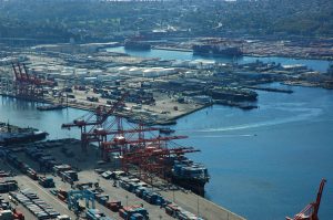 Best places to live in Washington state