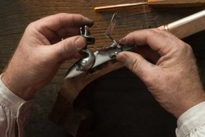 Gunsmithing