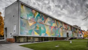 Best Art Programs in Washington