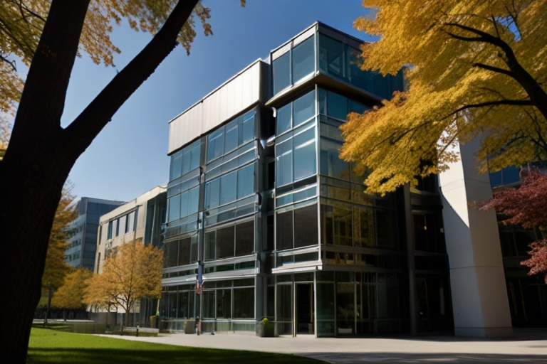 Best Business Schools in Washington