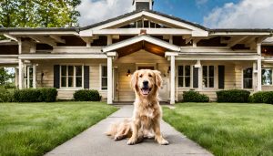 Best Dog Insurance in Washington