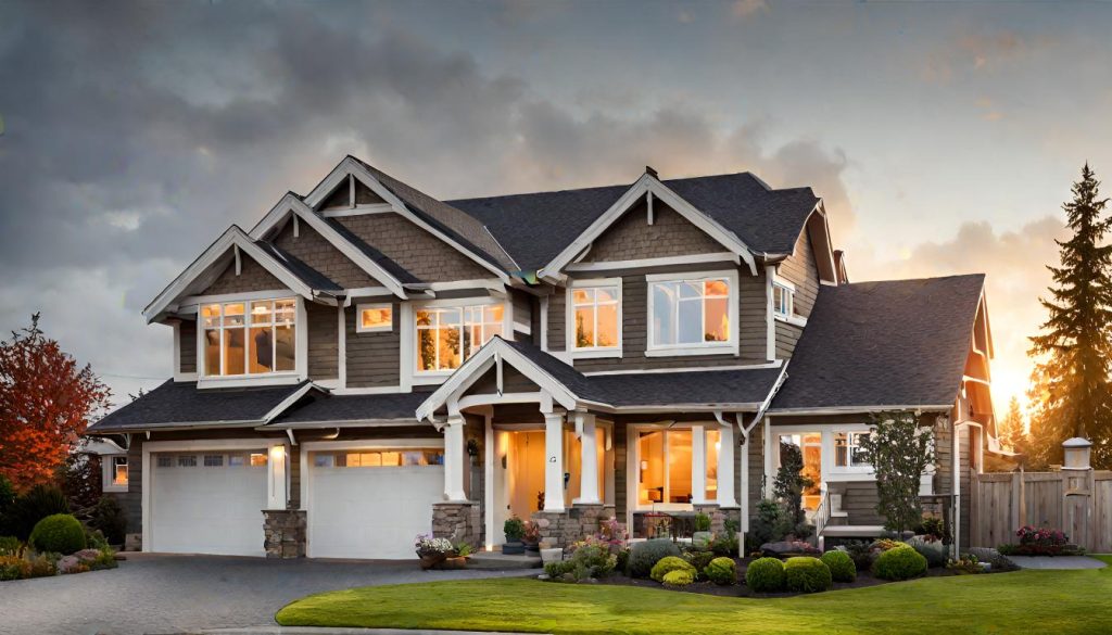 Best Home Insurance in Washington