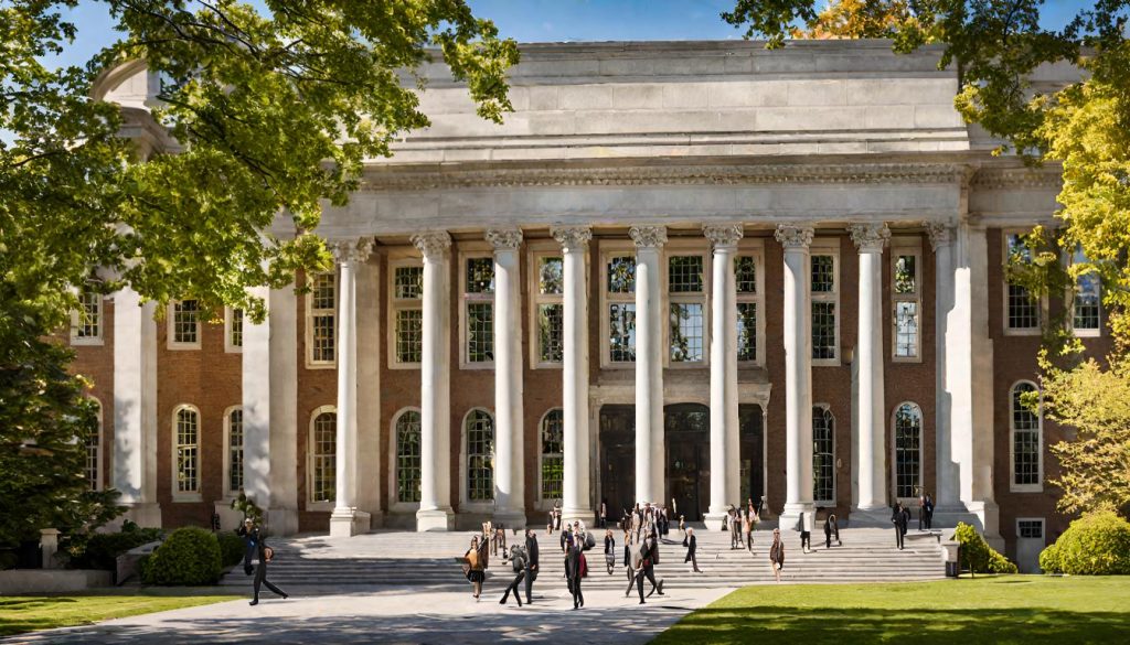Best MBA Programs in Washington