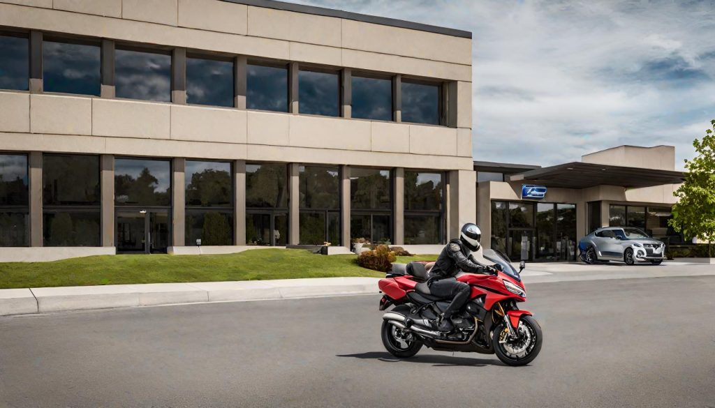 Best Motorcycle Insurance in Washington