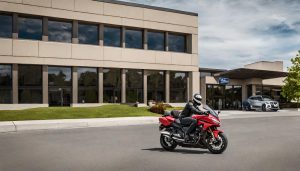 Best Motorcycle Insurance in Washington