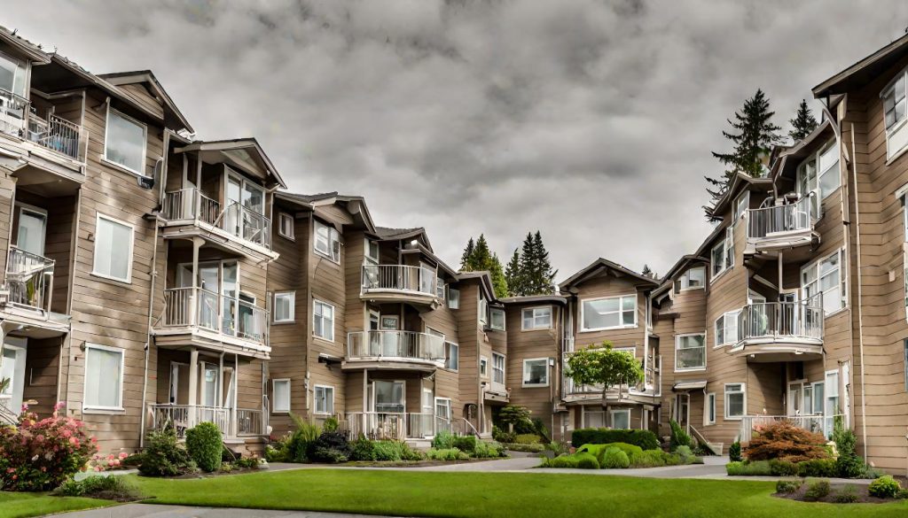 Best Renters Insurance in Washington
