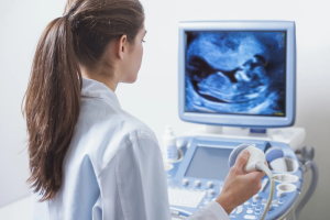 Routine Ultrasounds in Pregnancy