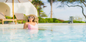How to Spend Your Summer Vacation?