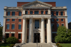 Best Law Programs in Washington