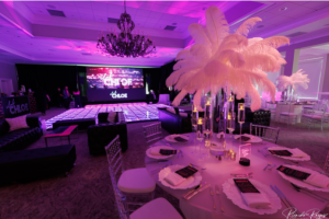 Electric Events DC