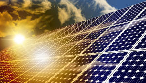 The Future of Renewable Energy: Solar Panels