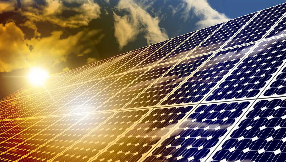The Future of Renewable Energy: Solar Panels