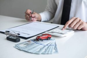 Best Auto Loans Providers in Georgia