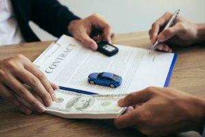 Best Auto Loans Providers in California