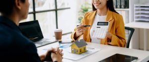 Best Home Loan Providers in Texas