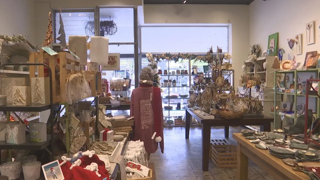 Best Gift Shops in Indiana