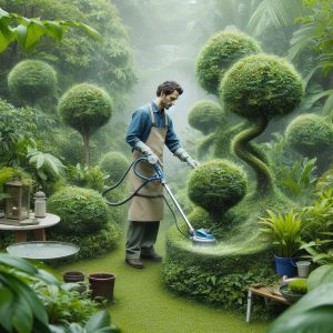 Best Tree Trimming Services South Dakota