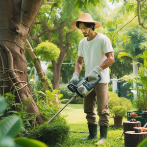 Best Tree Trimming Services Washington