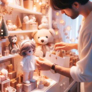 Best Gift Shops in Alaska