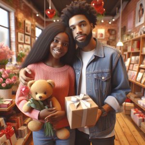 Best Gift Shops in California