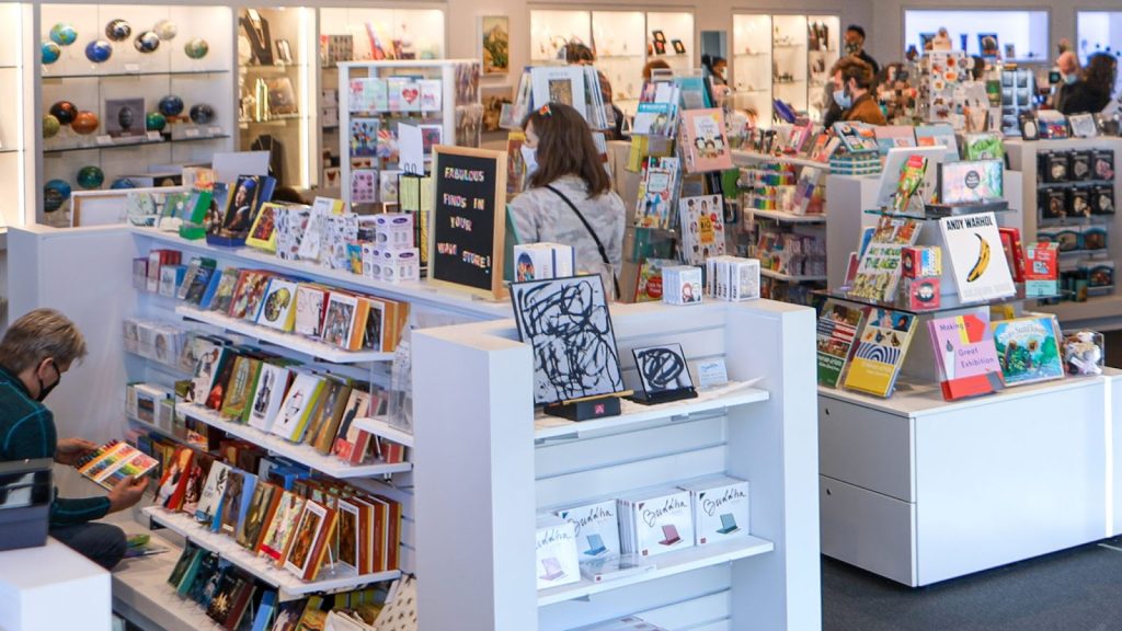 Best Gift Shops in Kansas