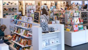 Best Gift Shops in Kansas