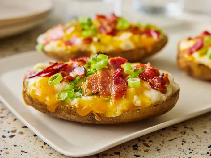 Baked Potato