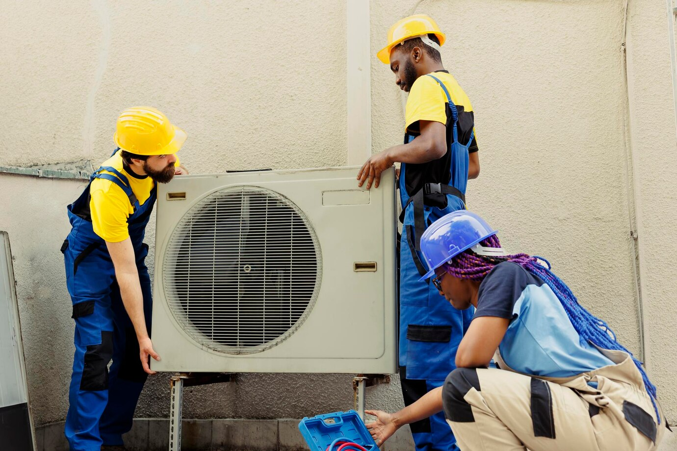 Enhancing Home Comfort: River Valley Air Conditioning, Inc.'s Role in Fort Mohave, AZ