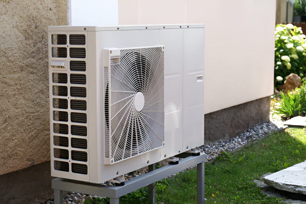Experts Heat Pump Installation Service Available in Vaughan