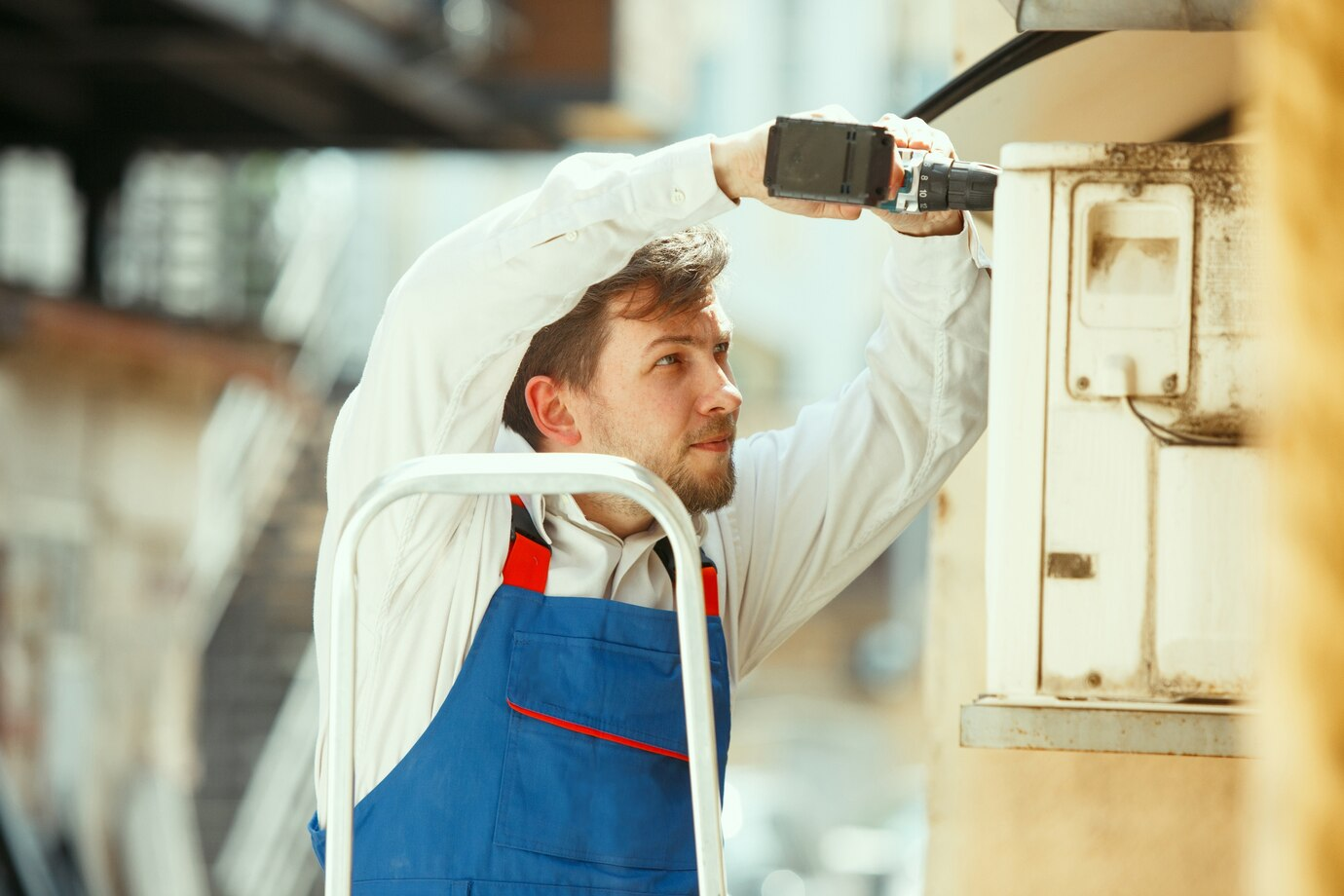 Common AC Repair Issues Resolved By American Home Water And Air in Phoenix, AZ