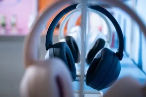 Improve Audio Clarity