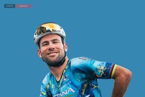 Mark Cavendish Net Worth