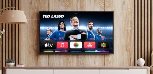 TV Wall Mounting