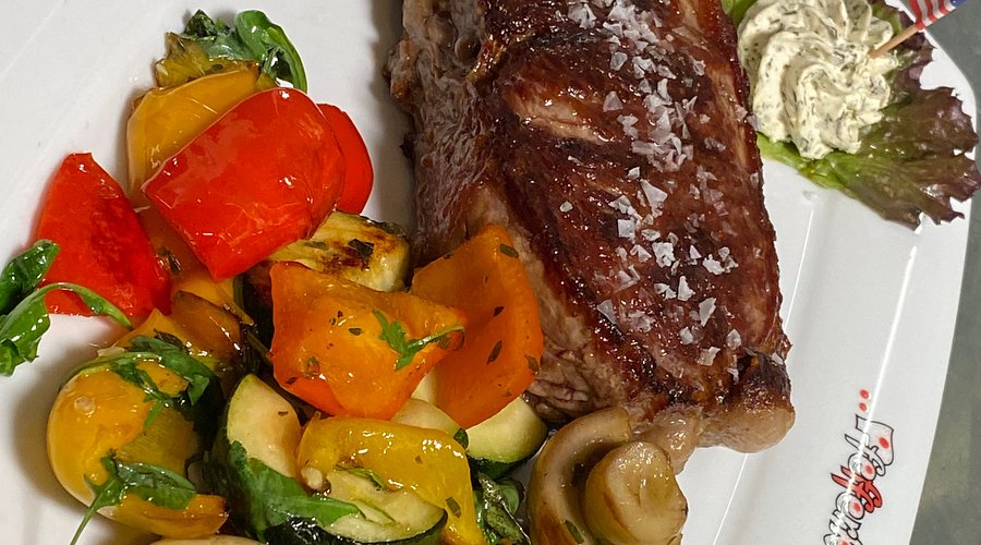 Best beef steakhouse restaurants operating in Dortmund