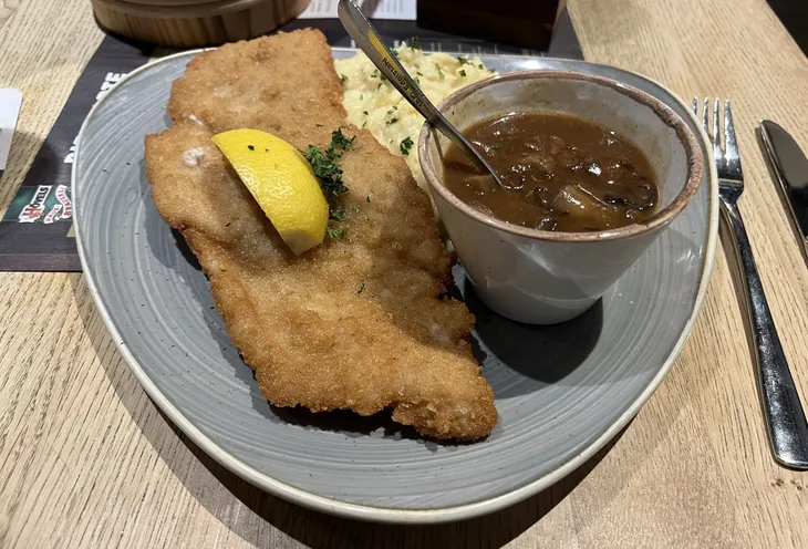 Best fresh street food kitchens around Dortmund