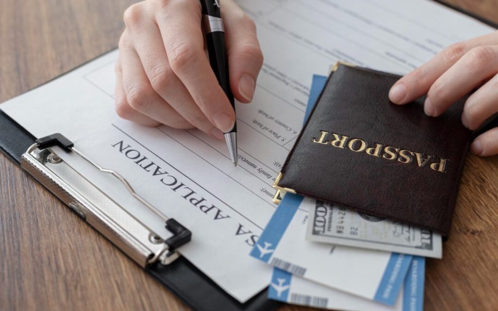 Immigration Law Essentials for Legal Residency Applications
