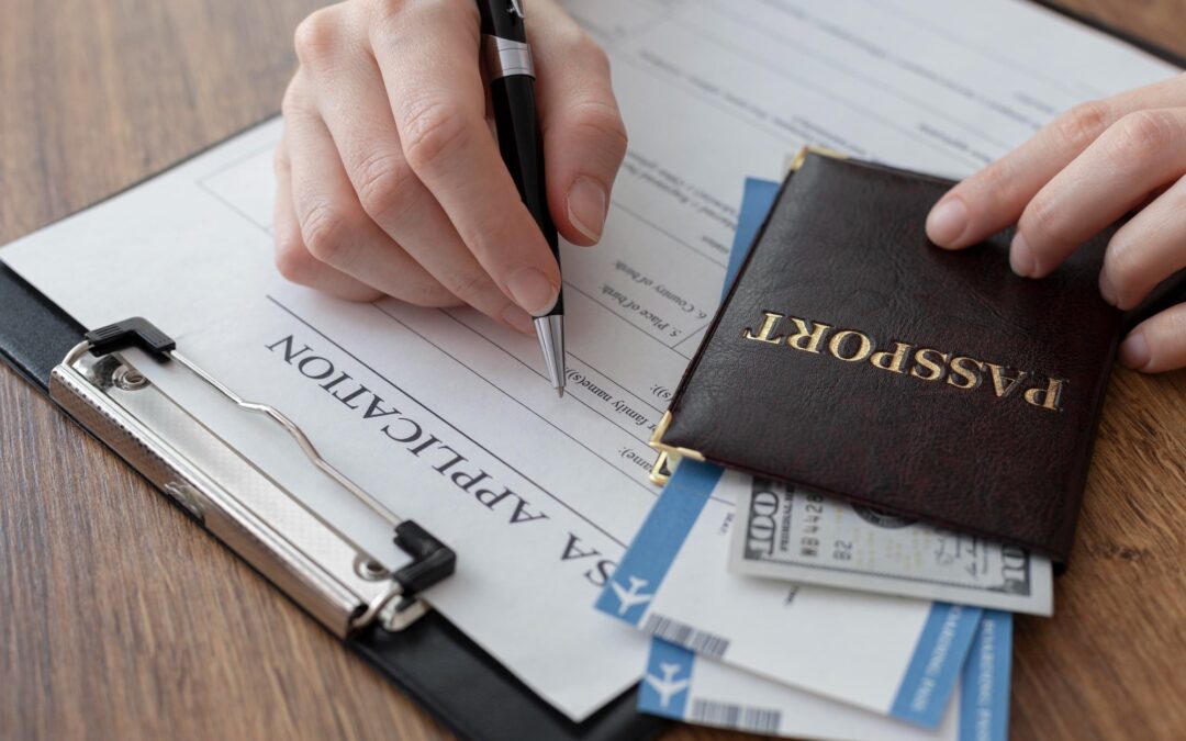 Immigration Law Essentials for Legal Residency Applications