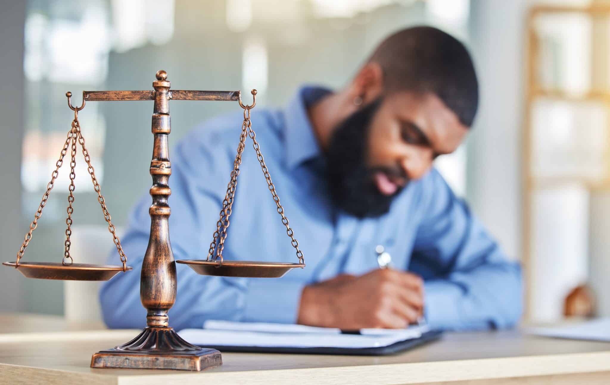 Legal Representation Tips for Successful Court Preparation