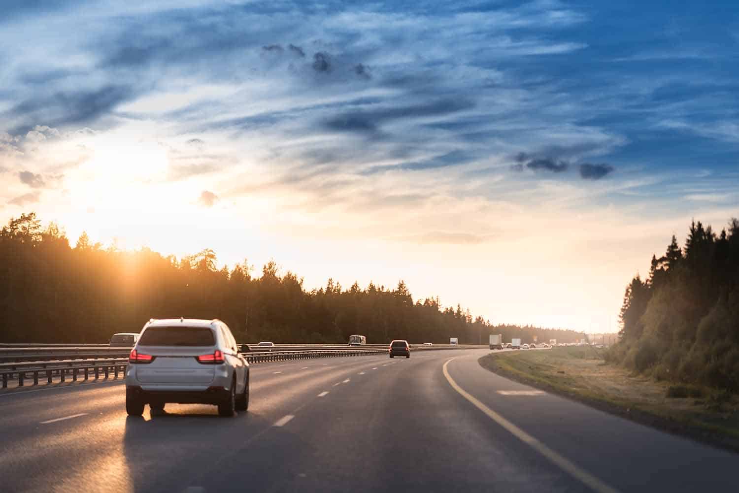 Automotive Travel Essentials for Comfortable Road Adventures